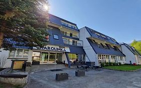 Hotel Karolinka
