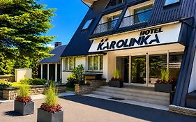 Hotel Karolinka