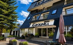 Hotel Karolinka